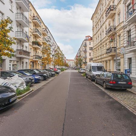 Neue 2-Zi-Apartment 15 Min Entfernung Zum Hbf Und Brandenburger Tor Berlim Exterior foto